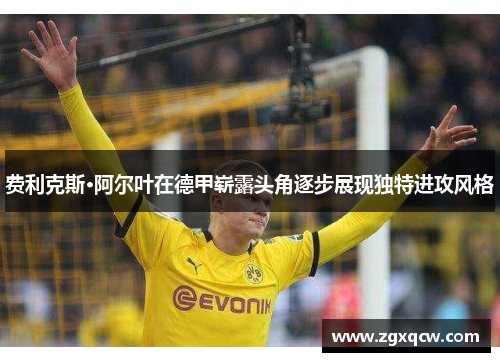 费利克斯·阿尔叶在德甲崭露头角逐步展现独特进攻风格