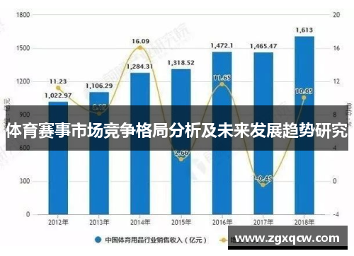 体育赛事市场竞争格局分析及未来发展趋势研究
