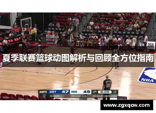 夏季联赛篮球动图解析与回顾全方位指南