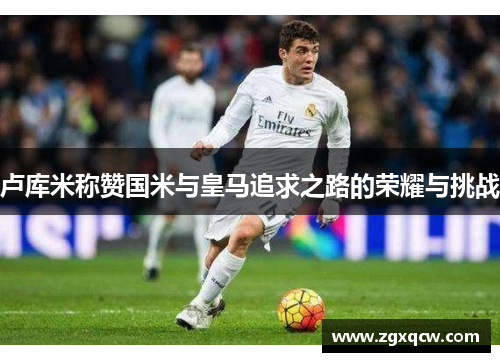 卢库米称赞国米与皇马追求之路的荣耀与挑战