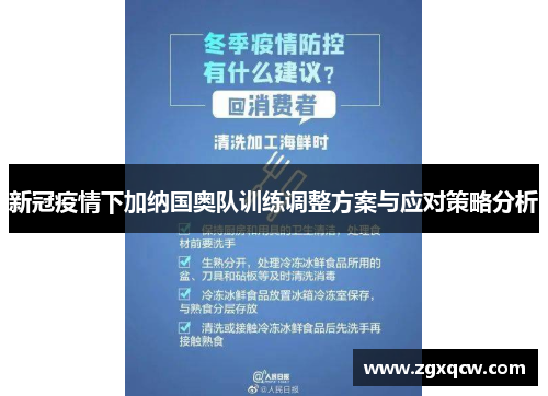 新冠疫情下加纳国奥队训练调整方案与应对策略分析